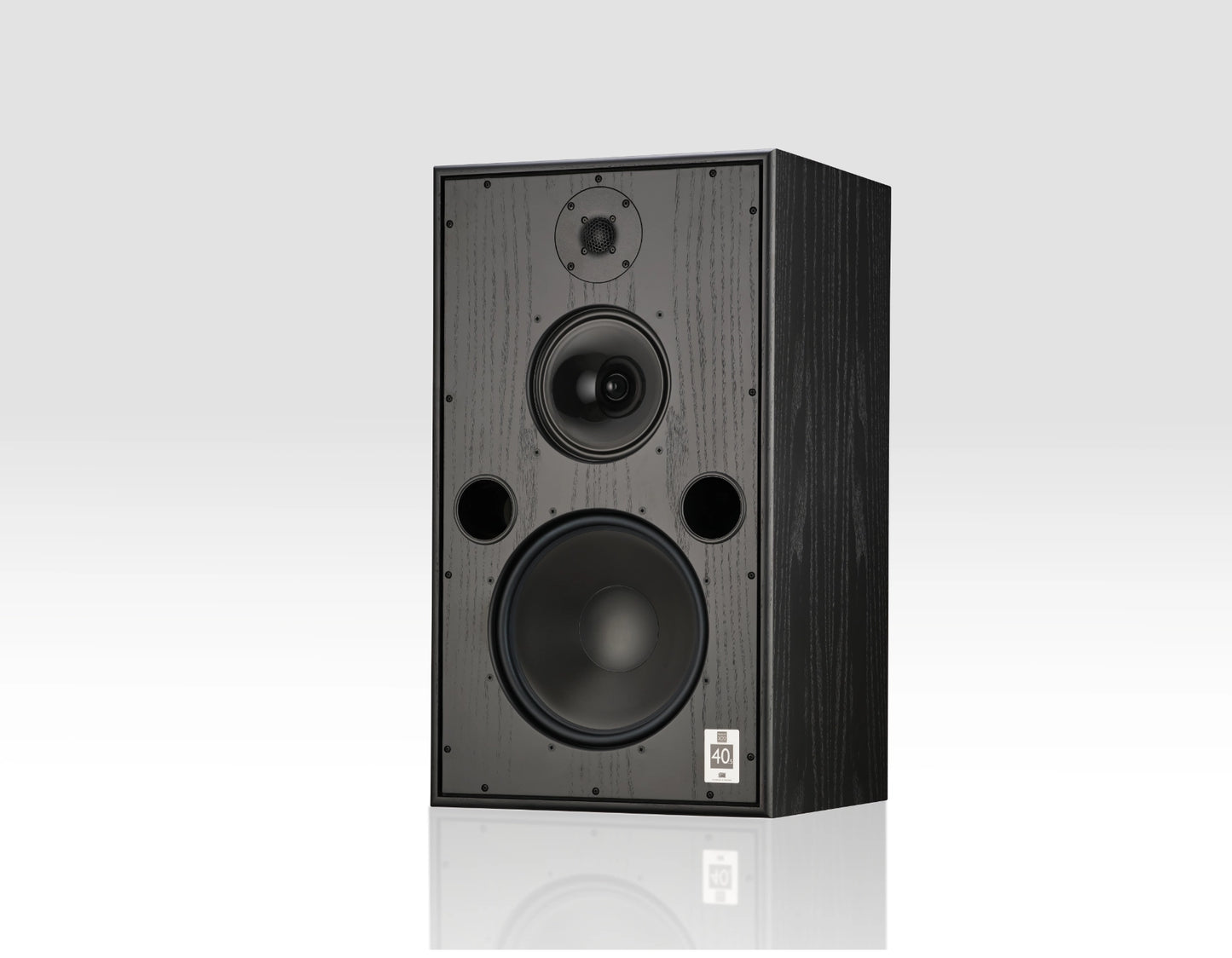 Harbeth Monitor 40.5 XD2 (NEU)