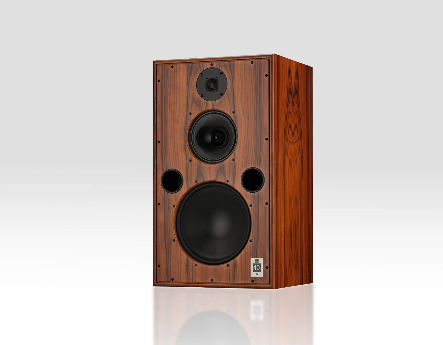 Harbeth Monitor 40.5 XD2 (NEU)
