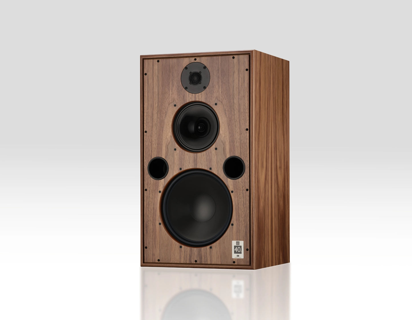 Harbeth Monitor 40.5 XD2 (NEU)