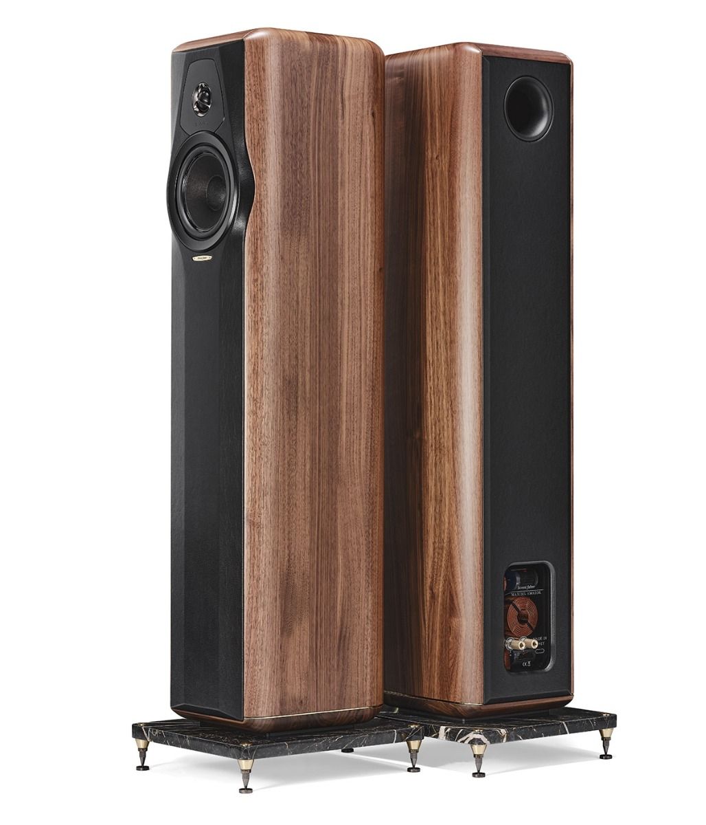 Sonus Faber Maxima Amator (NEU)