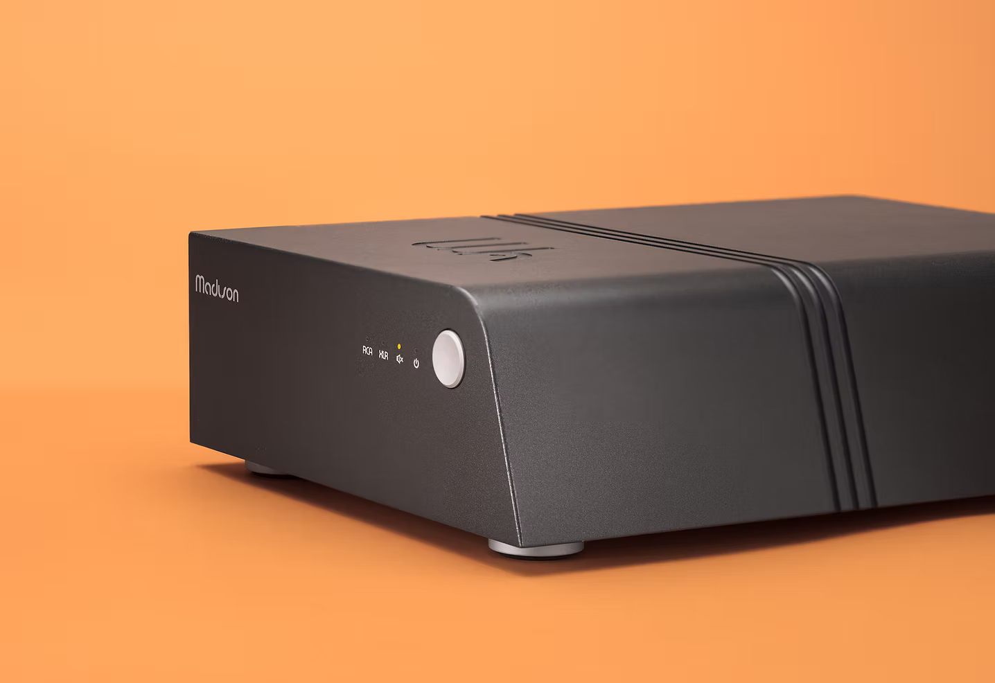 Wattson Audio Madison Amplifier (NEU)