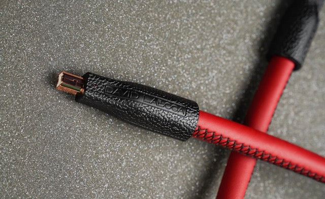 David Laboga Ruby MkII USB (NEU)