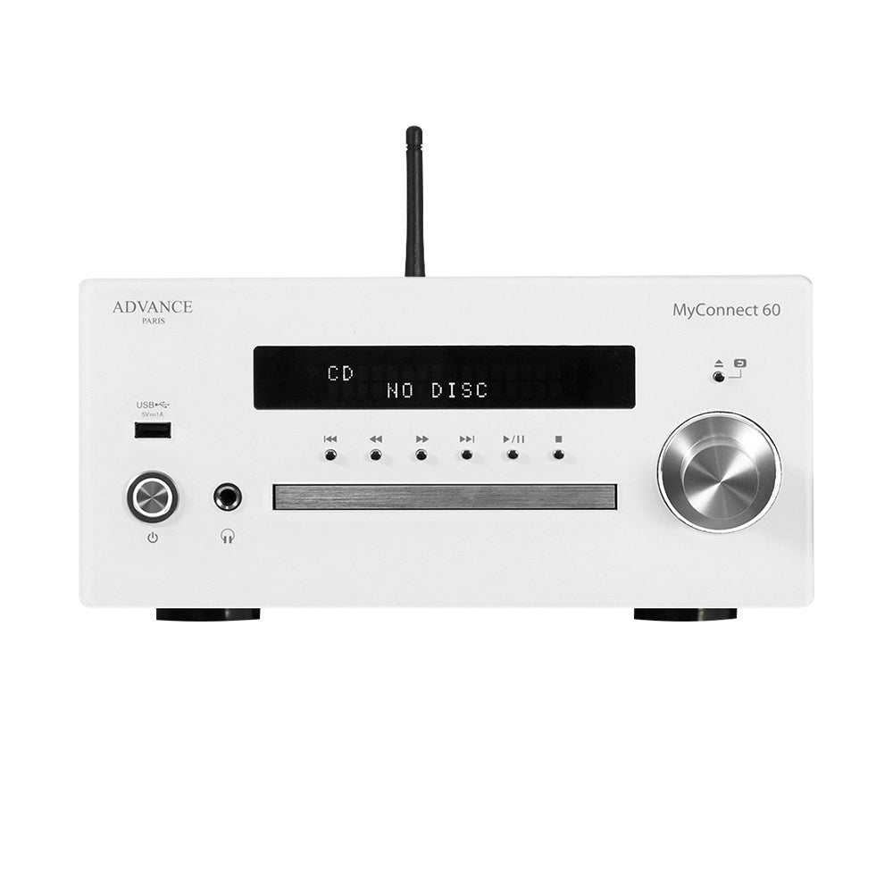 Advance Paris MyConnect 60 (NEU)