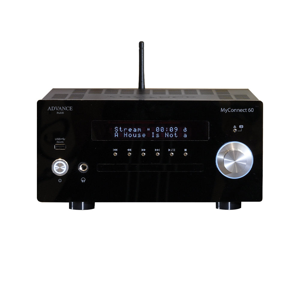 Advance Paris MyConnect 60 (NEU)