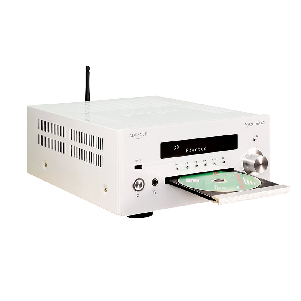 Advance Paris MyConnect 60 (NEU)