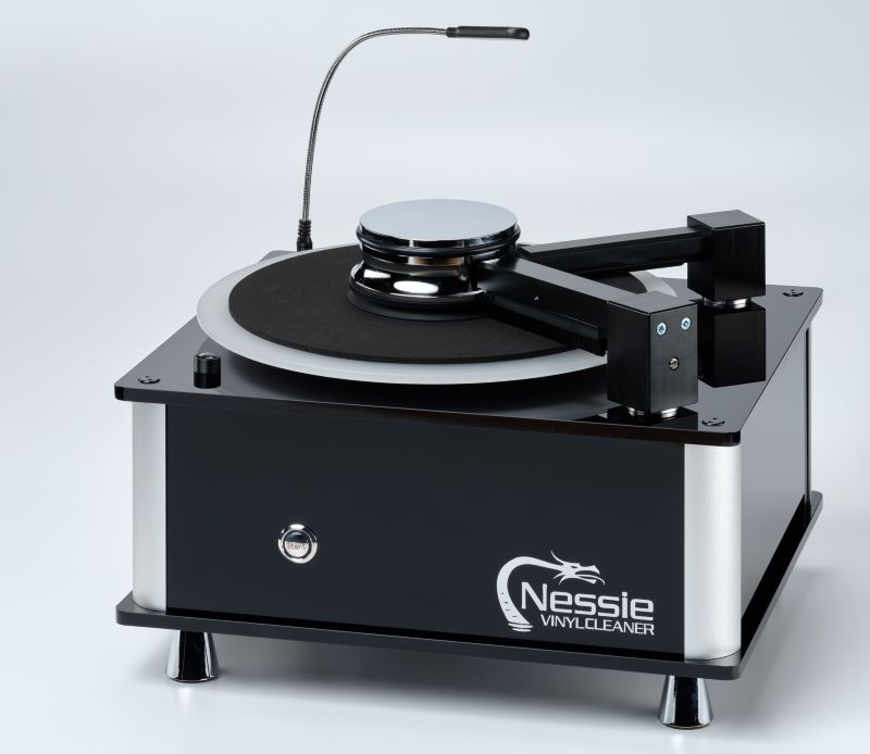 Nessie ProPlus+ Masteredition (NEU)