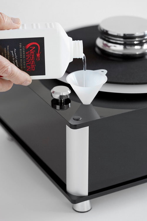 Nessie ProPlus+ Masteredition (NEU)