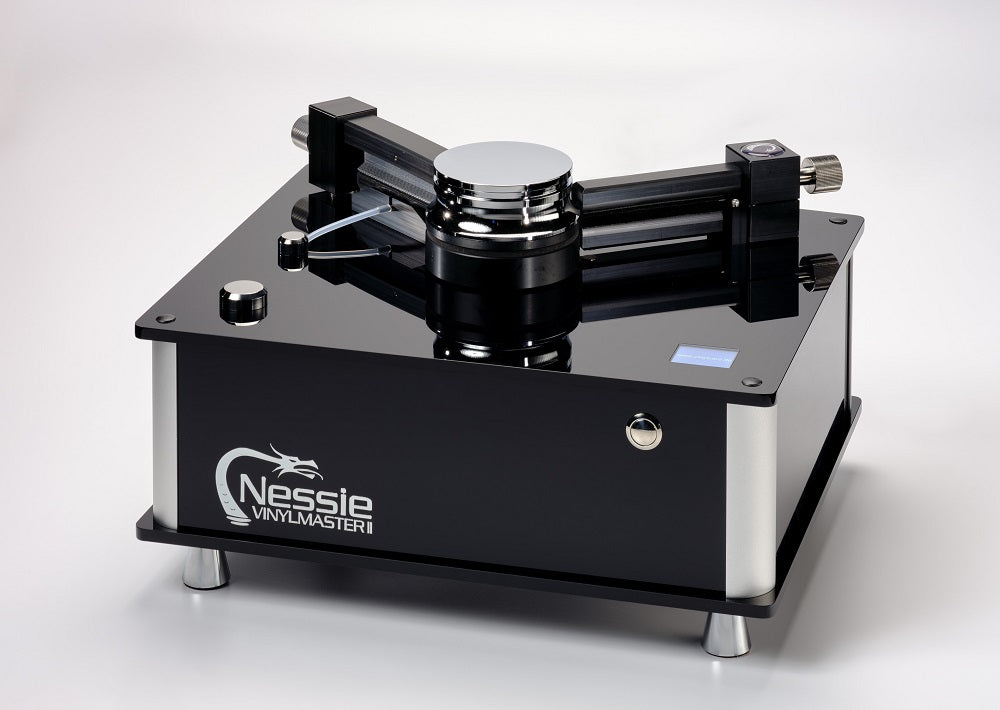 Nessie Vinylmaster Reference (NEU)