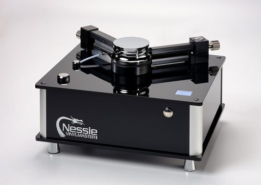 Nessie Vinylmaster Reference (NEU)