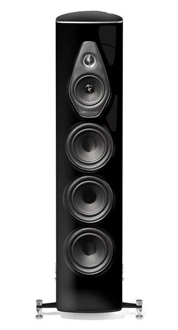 Sonus Faber Olympica Nova V (NEU)