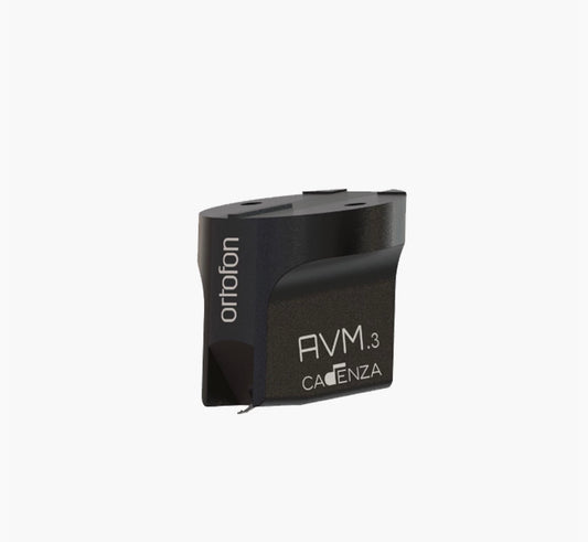 Ortofon Cadenza Black MC AVM.3 Edition (NEU)