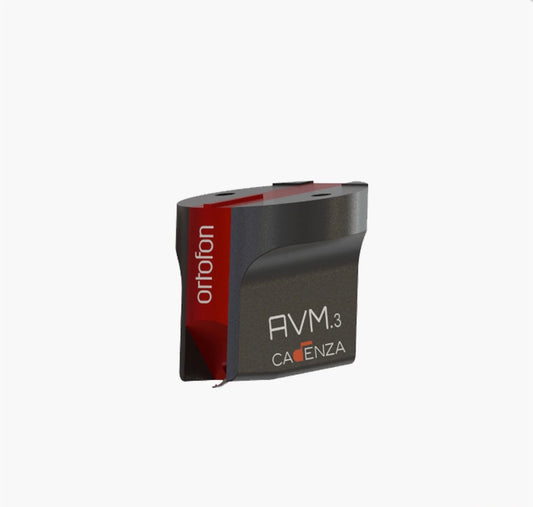 Ortofon Cadenza Red MC AVM.3 Edition (NEU)