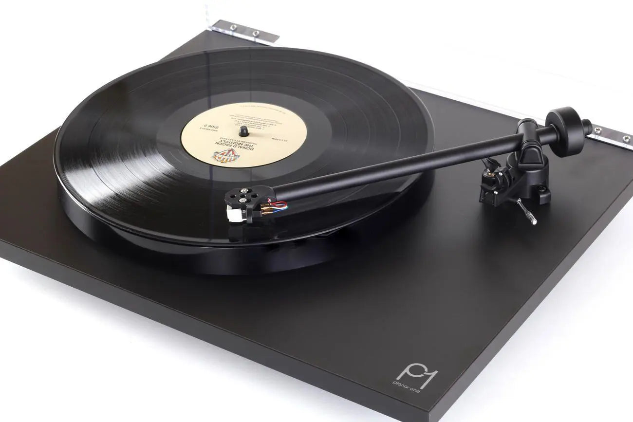 Rega Planar 1 (NEU)