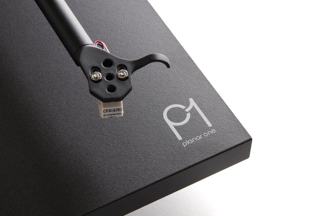 Rega Planar 1 (NEU)