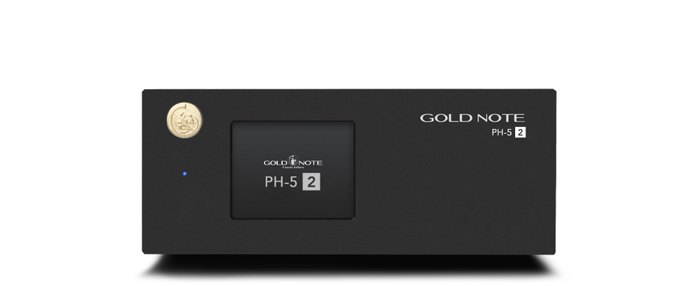 Gold Note PH-5.2 (NEU)