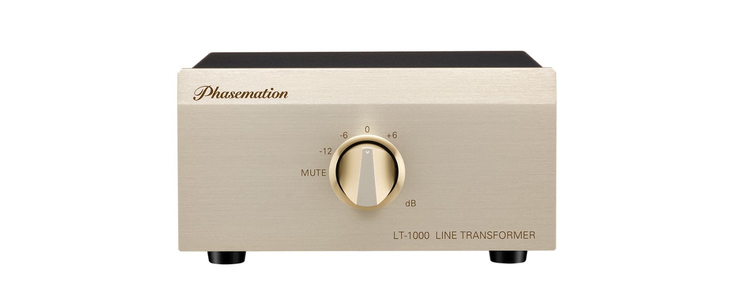 Phasemation LT-1000 Übertrager (NEU)