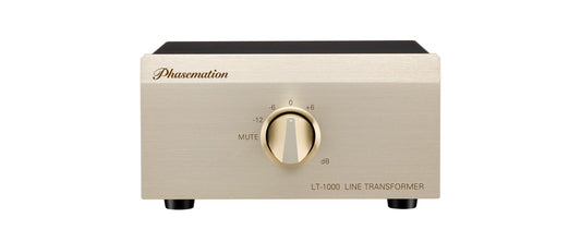 Phasemation LT-1000 Übertrager (NEU)