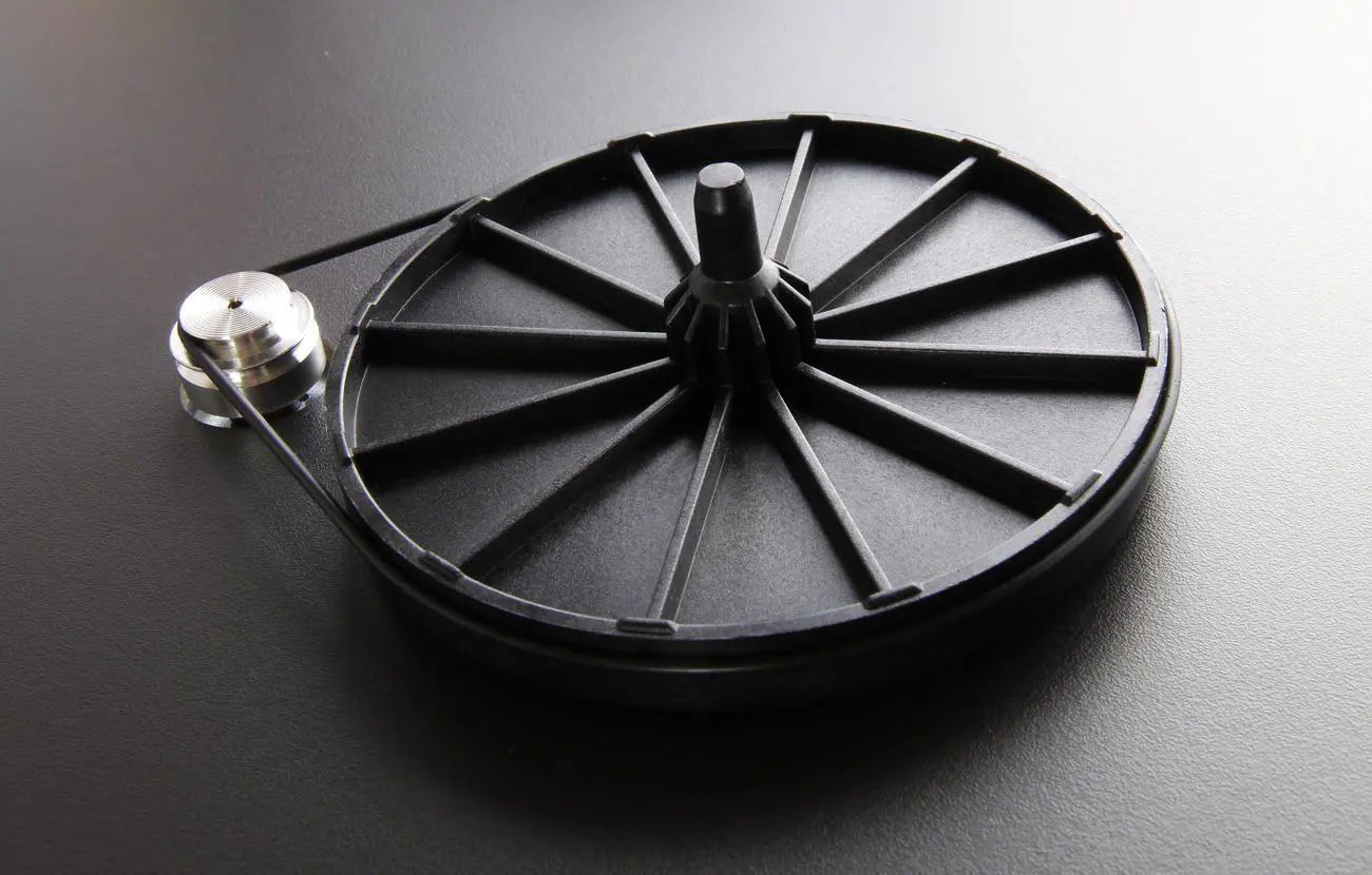 Rega Planar 1 (NEU)