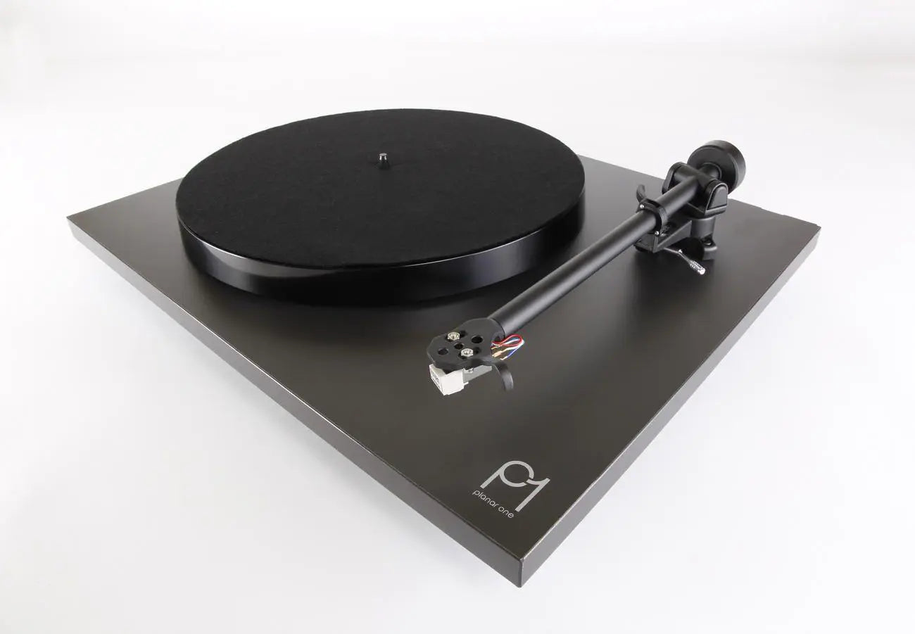 Rega Planar 1 (NEU)
