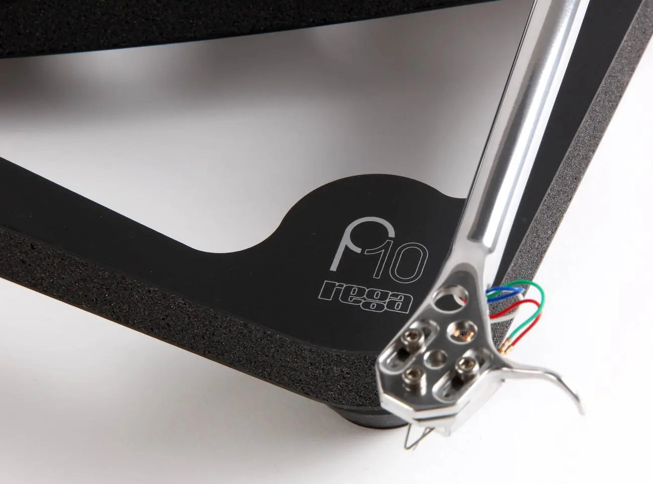 Rega Planar 10 (NEU)