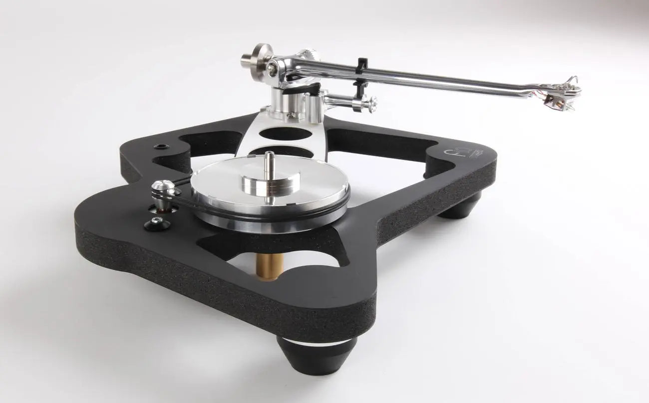 Rega Planar 10 (NEU)