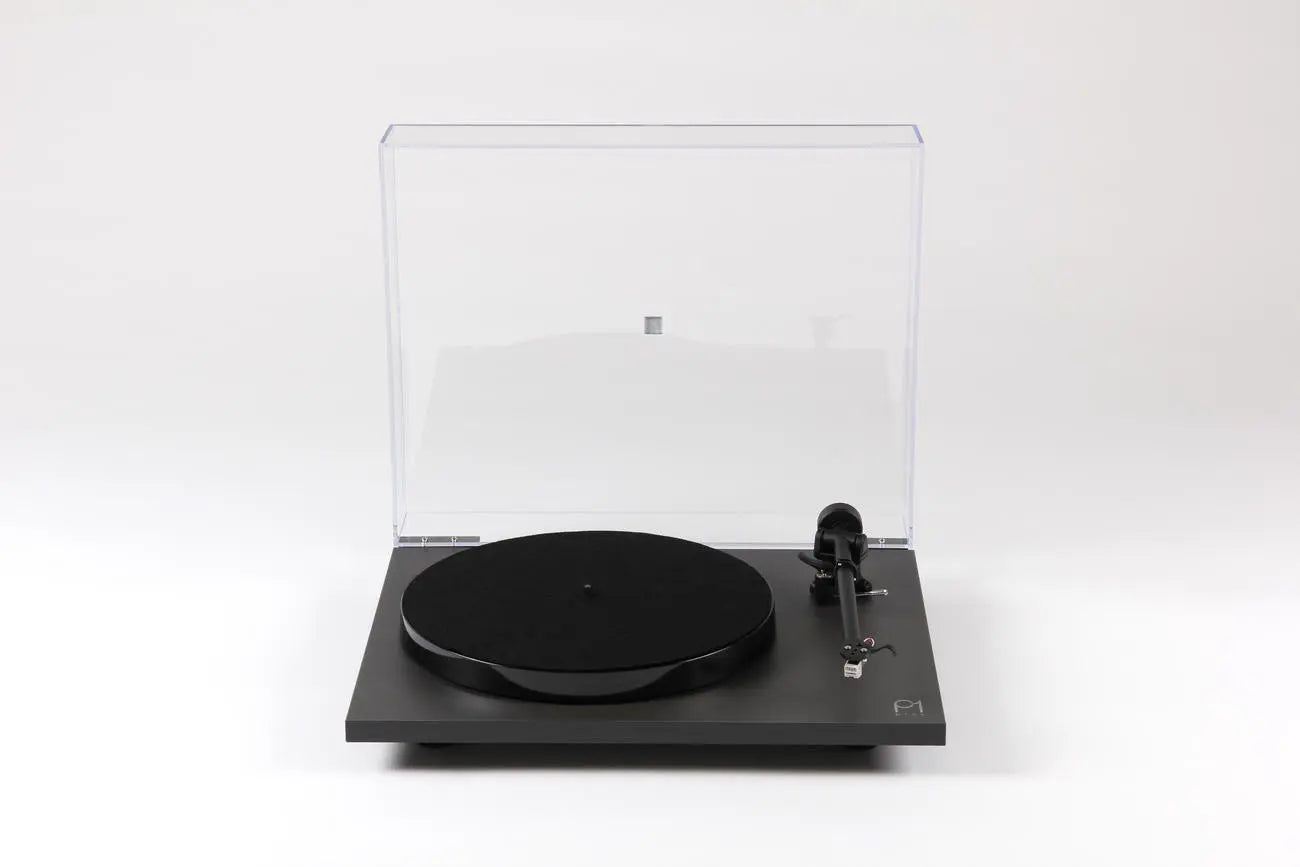Rega Planar 1 (NEU)