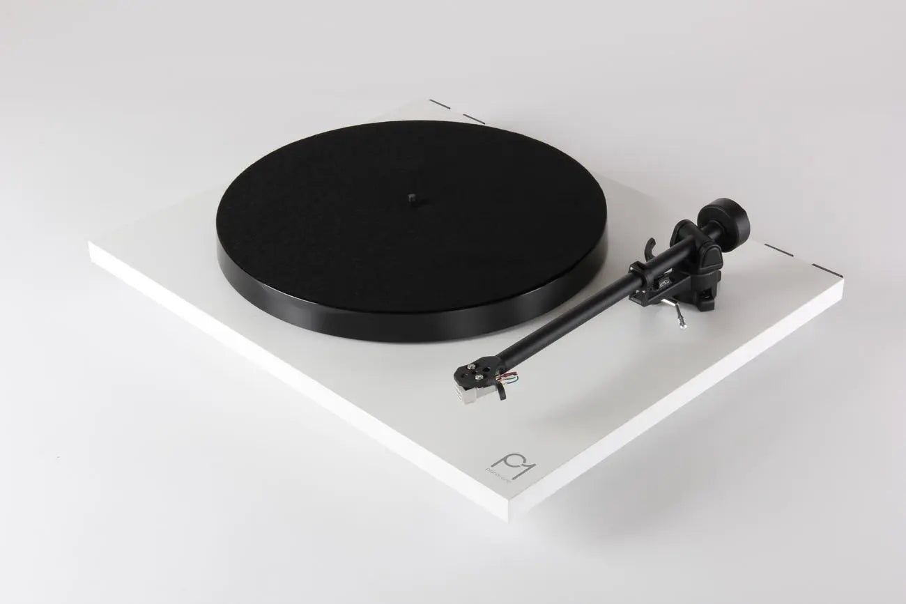 Rega Planar 1 (NEU)