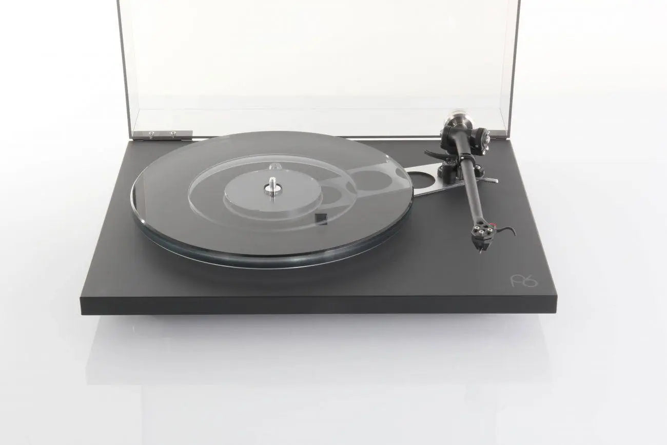 Rega Planar 6 (NEU)