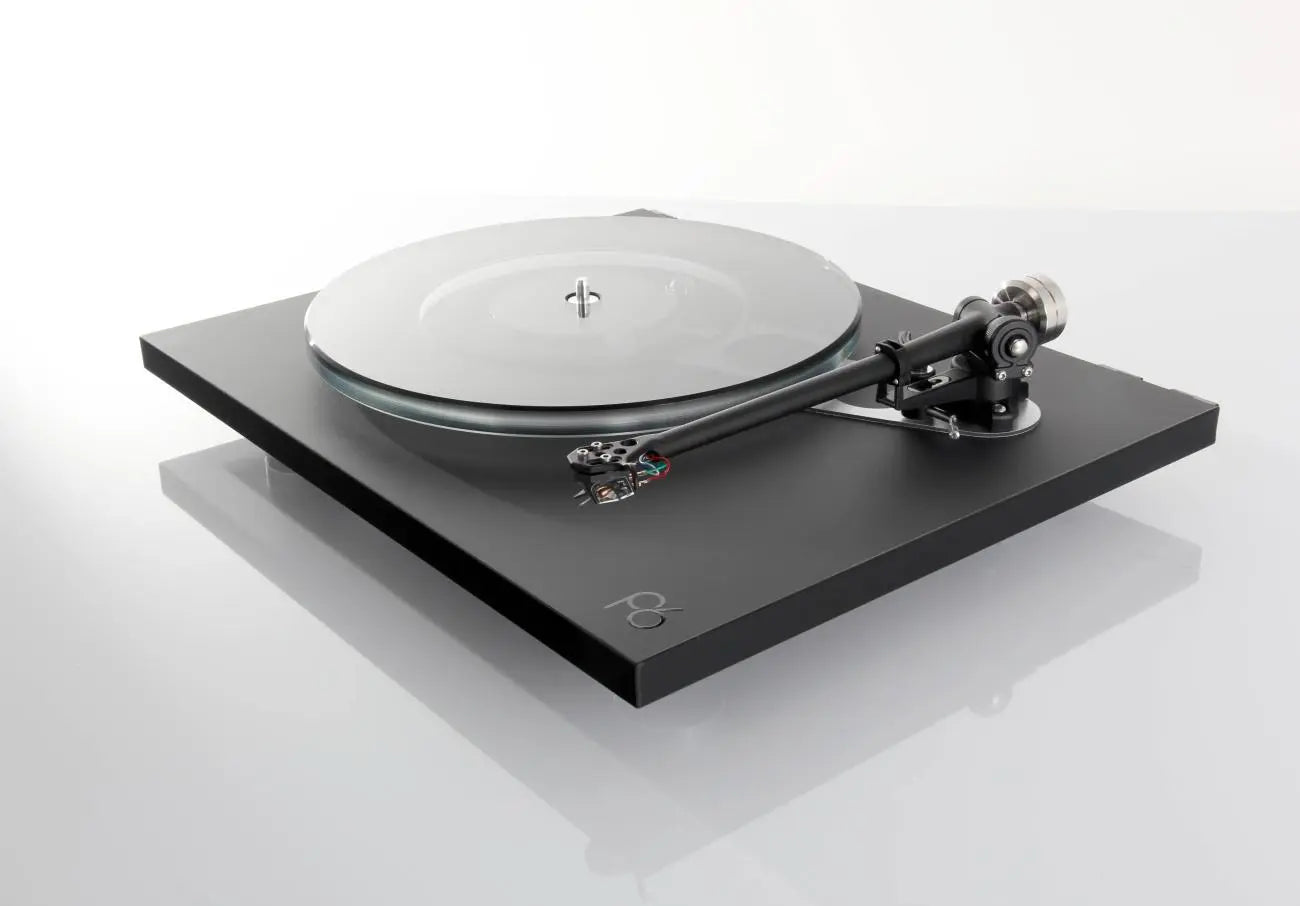 Rega Planar 6 (NEU)
