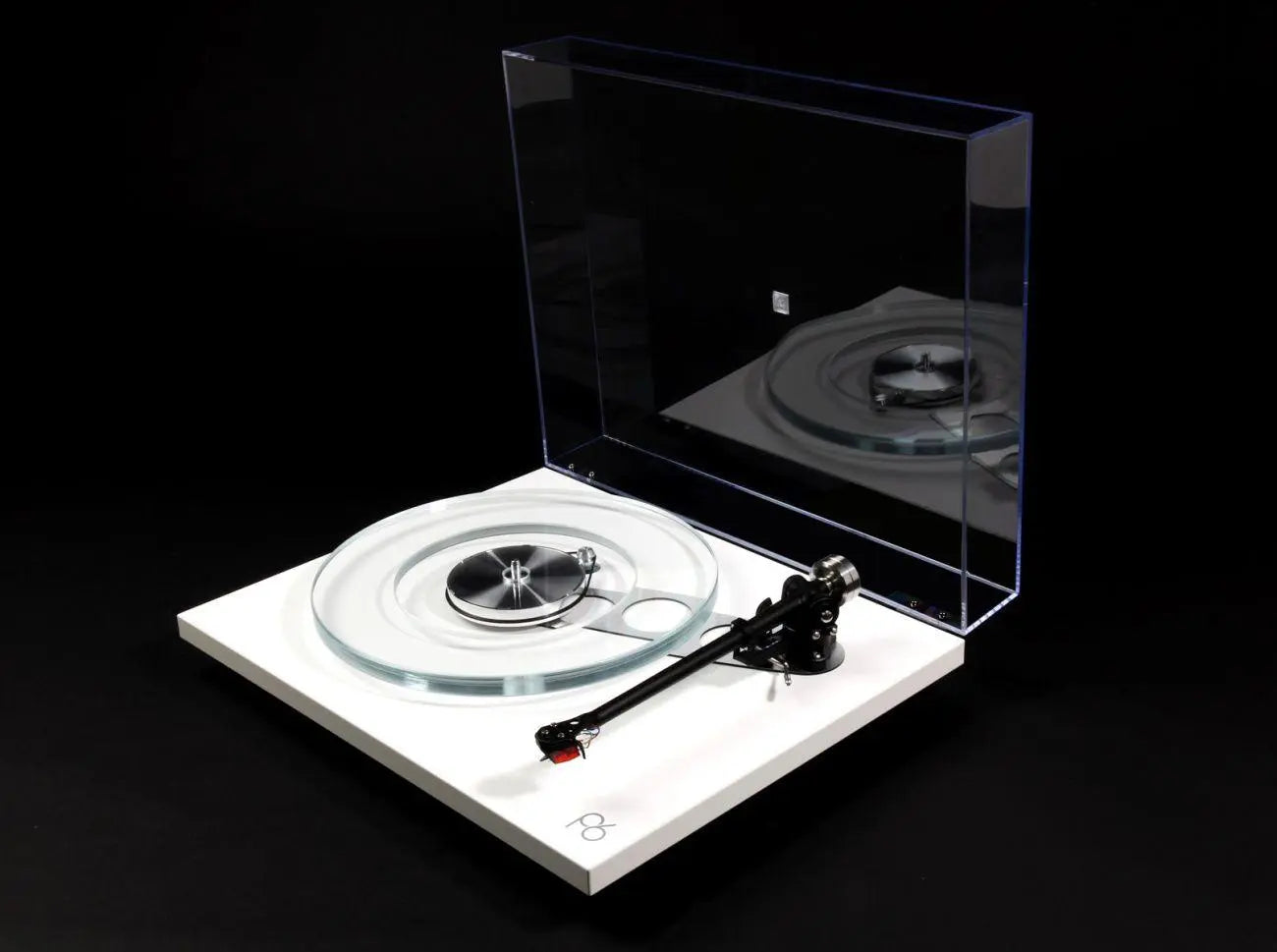 Rega Planar 6 (NEU)