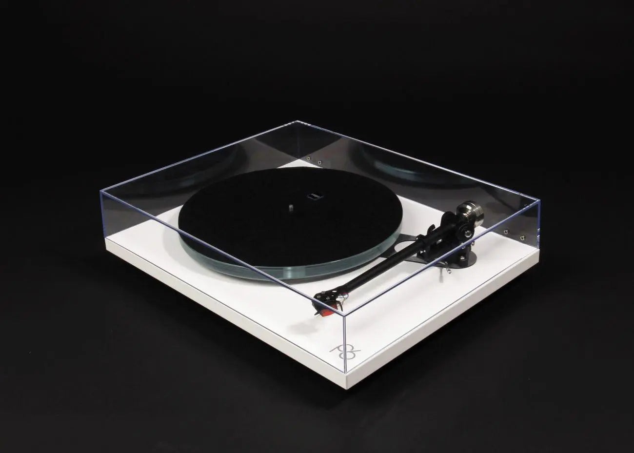 Rega Planar 6 (NEU)