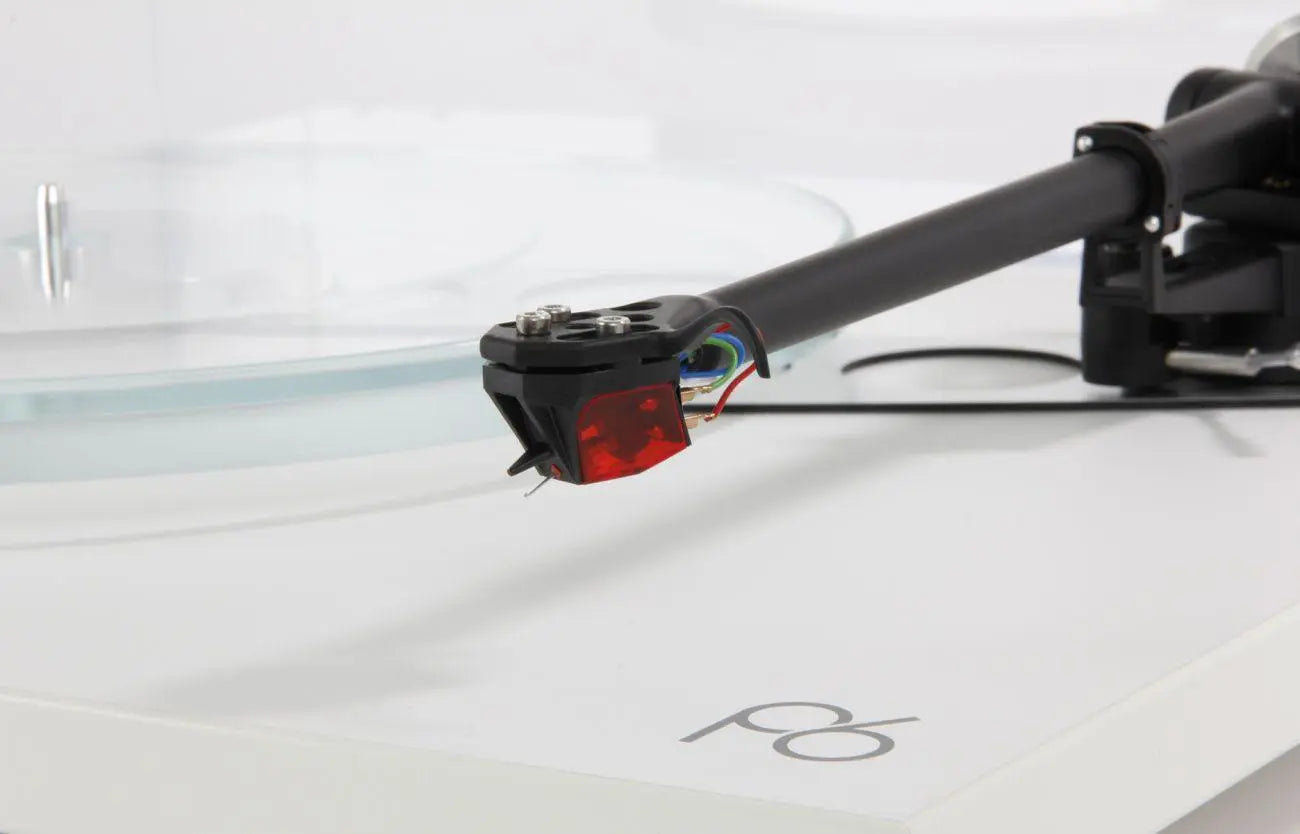Rega Planar 6 (NEU)