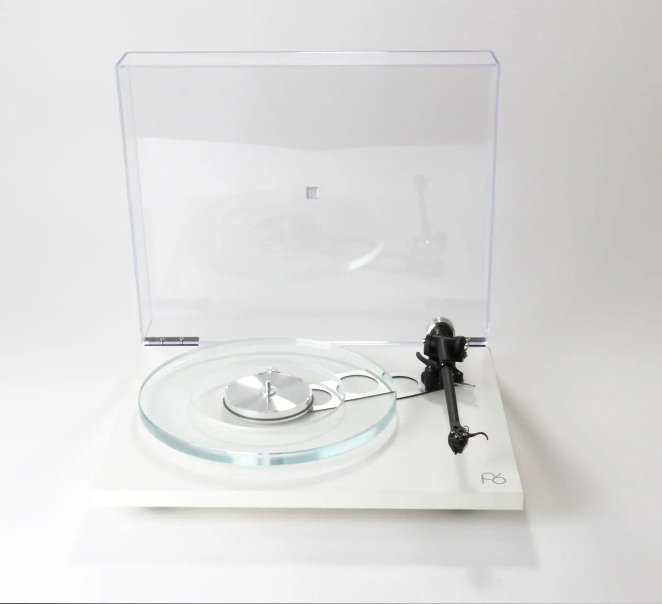 Rega Planar 6 (NEU)