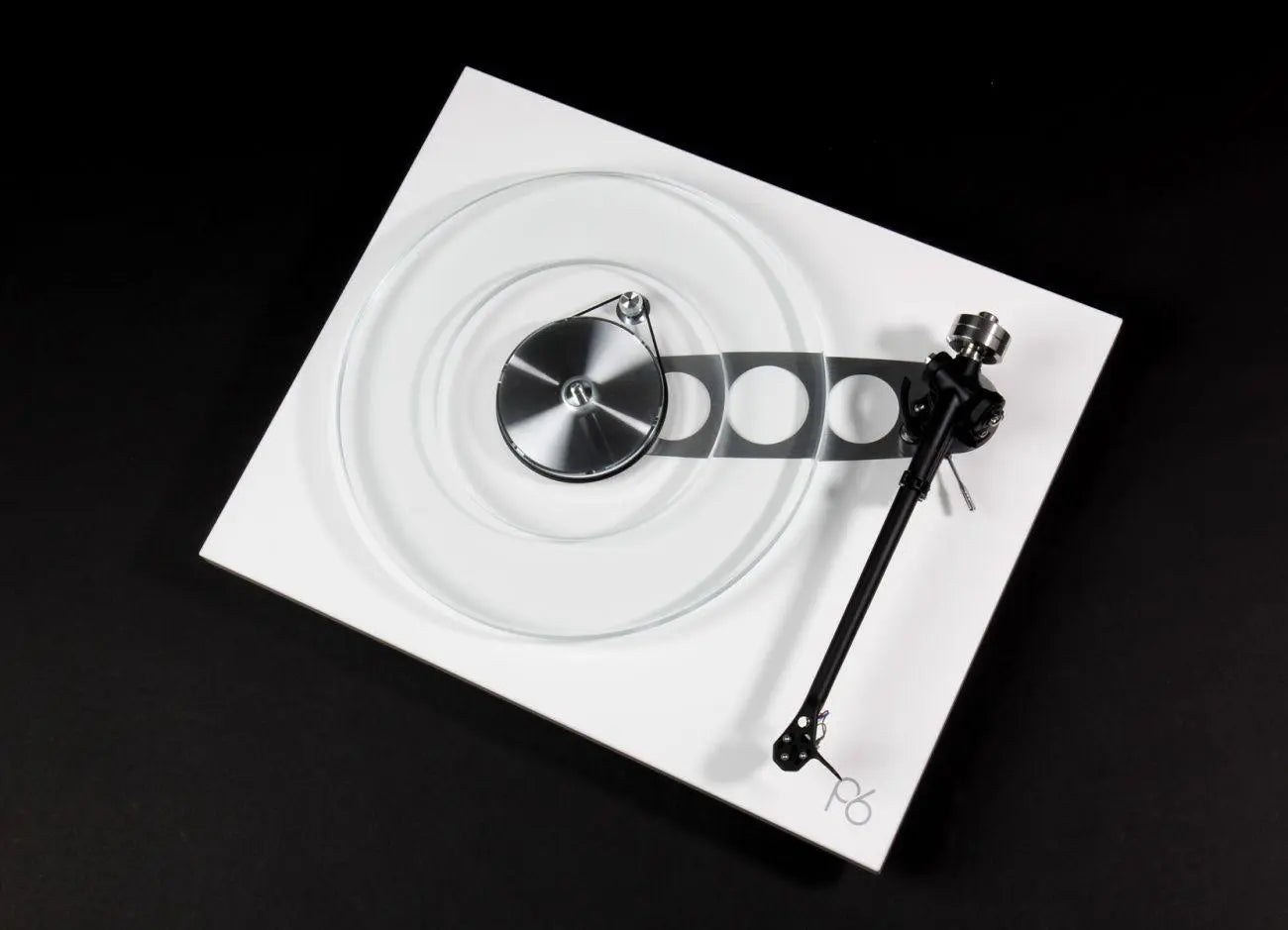 Rega Planar 6 (NEU)
