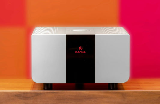 KARAN Acoustics POWERb Stereo (NEU)