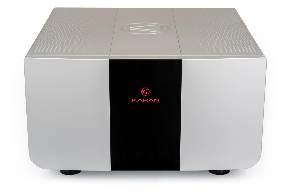 KARAN Acoustics POWERb Stereo (NEU)