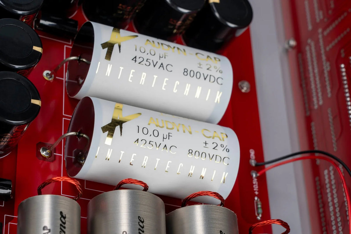 KARAN Acoustics LINEa (NEU)