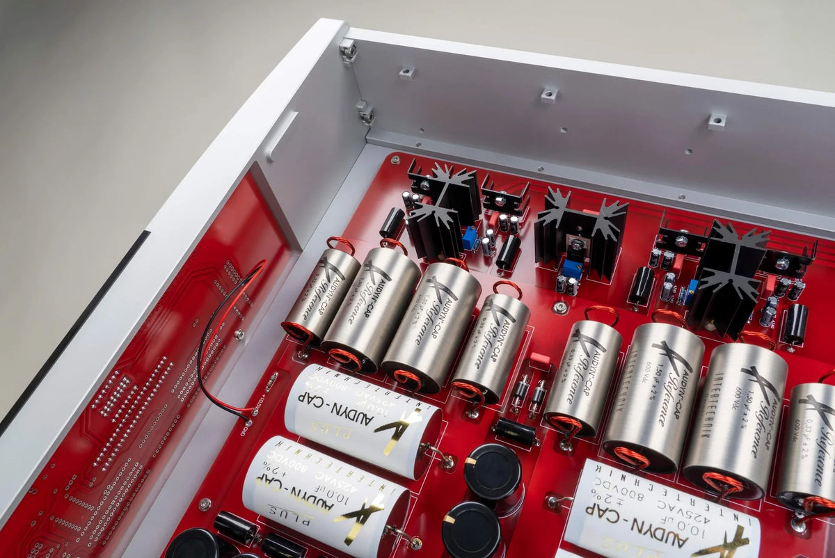 KARAN Acoustics LINEa (NEU)
