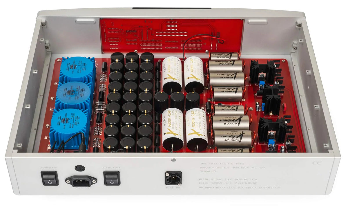 KARAN Acoustics LINEa (NEU)