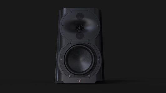 Perlisten Audio R4b (NEU)