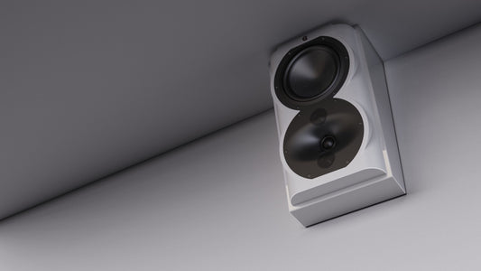 Perlisten Audio R4s (NEU)