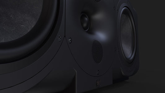Perlisten Audio R5c (NEU)