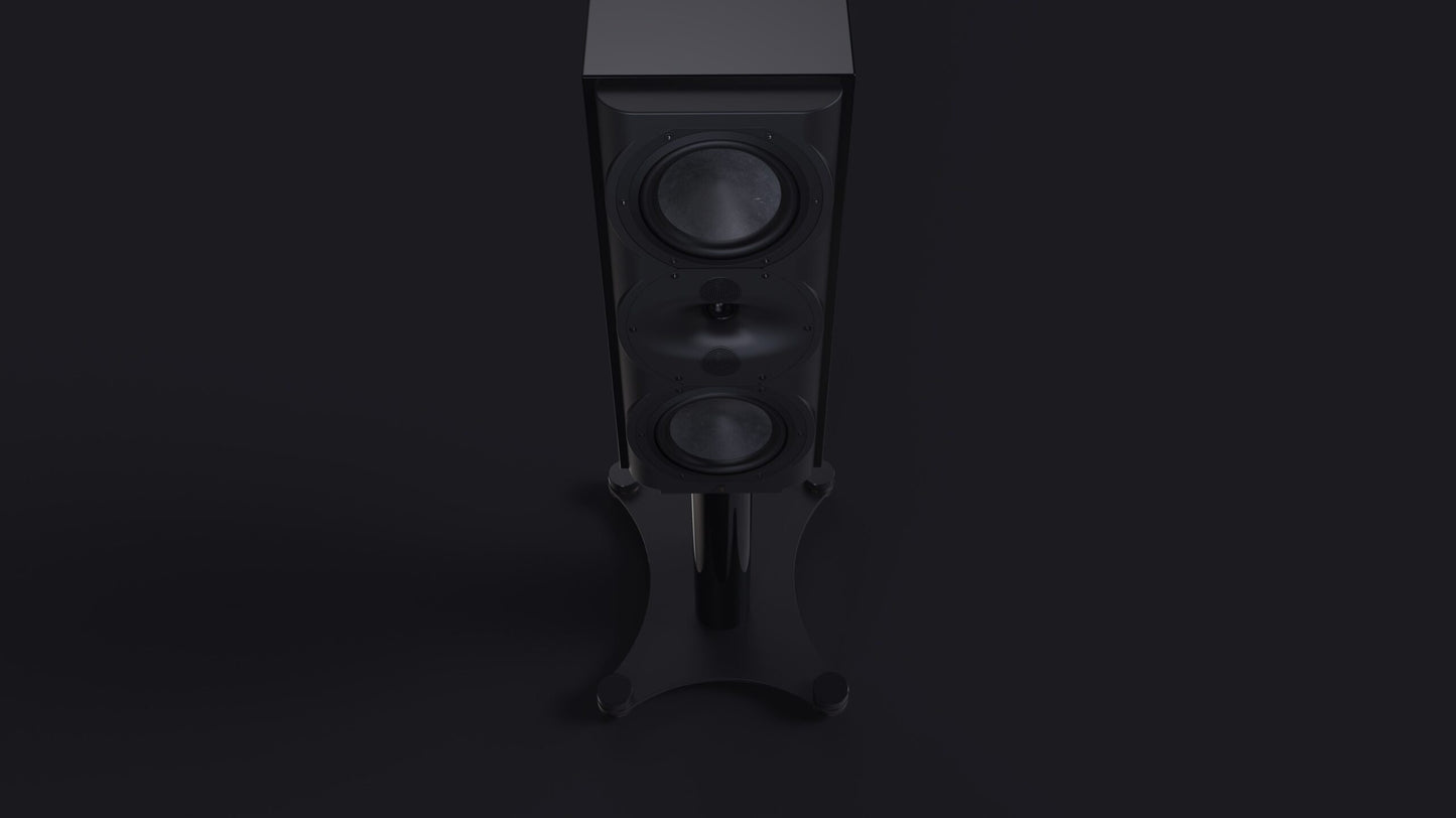Perlisten Audio R5m (NEU)