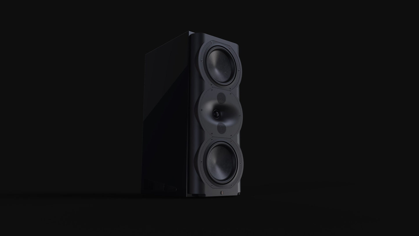 Perlisten Audio R5m (NEU)
