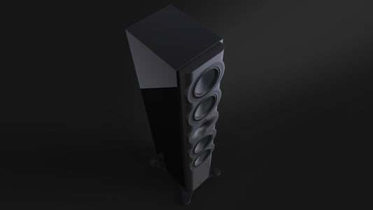 Perlisten Audio R7t (NEU)