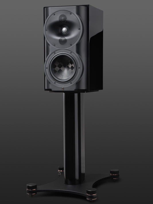 Perlisten Audio S4b (NEU)