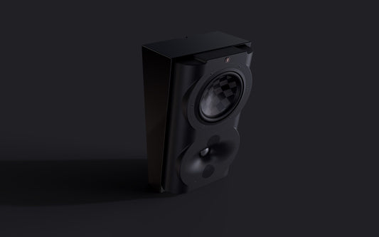 Perlisten Audio S4s (NEU)