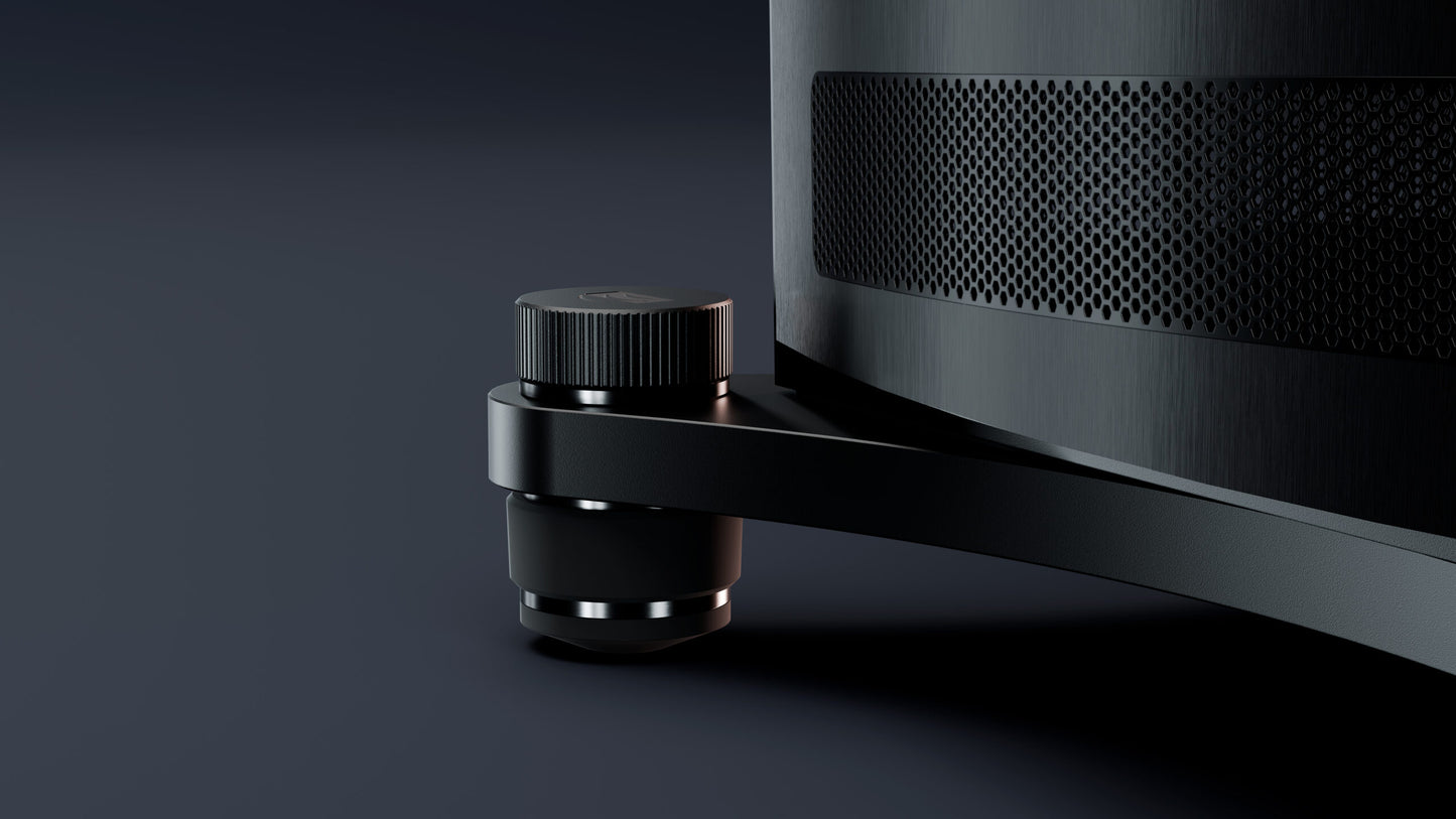 Perlisten Audio S7t Black Edition (NEU)