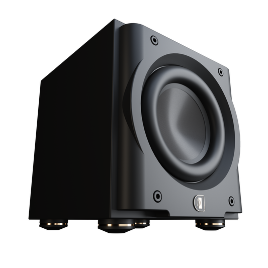 Perlisten Audio R8s (NEU)