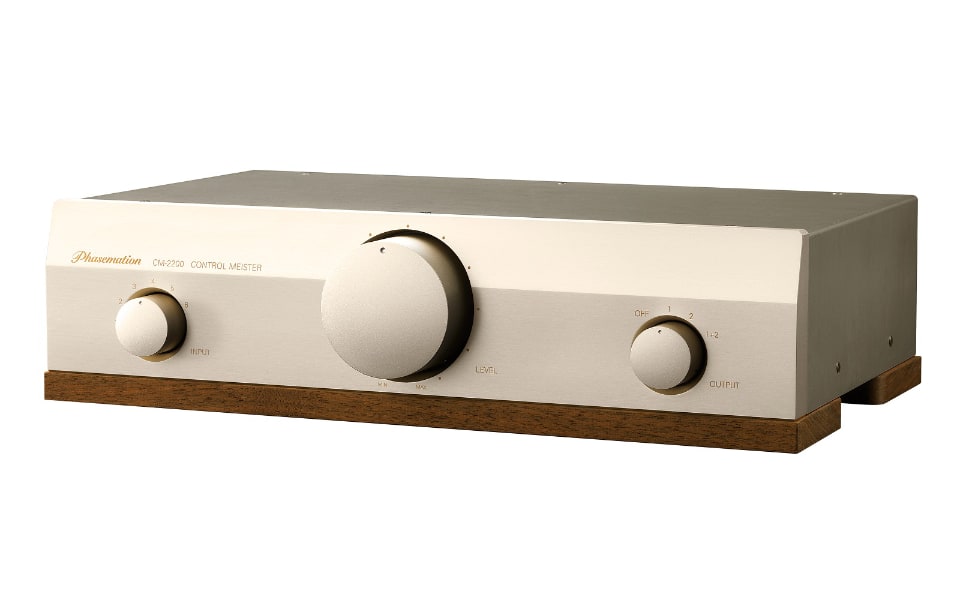 Phasemation CM-2200 (NEU)